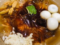 冰粉-茅庐川菜(青岛凯德店)