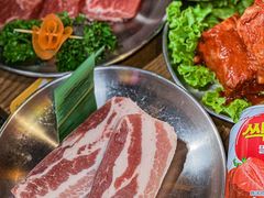 -香猪坊韩国烤肉专属门店(魏公村店)