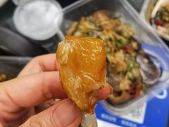 -桂园白粥·潮汕老味道