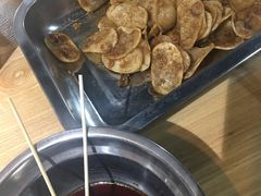 -阿姨小肉摊(同济西苑店)