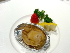 -临家小院·潮汕菜·商务宴请·点心(白石洲店)