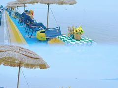 -崖口红树林海鲜餐厅