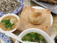 -清真·鸦儿李记·小馆(后海店)