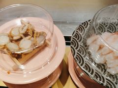 -争鲜回转寿司(通州万达店)
