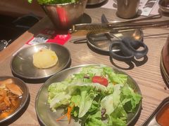 -西塔老太太泥炉烤肉(杭州首店)