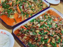-兔槽江湖菜·重庆璧山兔(水围店)