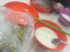 -中央财经大学-食堂