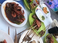 -三亚亚龙湾雅高美爵酒店