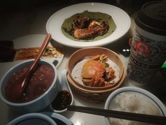 -桂满陇·桃花院落(长泰广场店)
