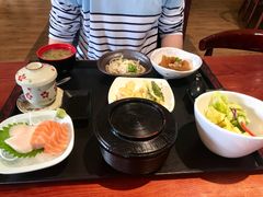 -大吉鲜鱼料理自慢(维也纳大厦店)
