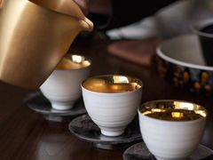 -见山茶事(丽水路店)