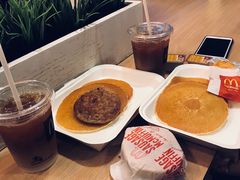 -麦当劳(朗豪坊店)