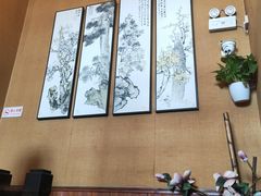 -麒麟小院·老九江菜(安平路店)
