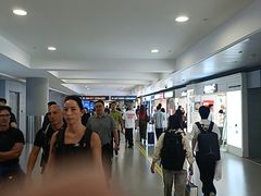 -上海浦东国际机场-T2航站楼