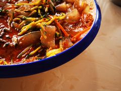 -北方饺子王·海肠捞饭·海鲜锅(山大店)
