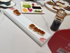 -梅利汴京烤鸭•开封豫菜地标店(晋安路店)
