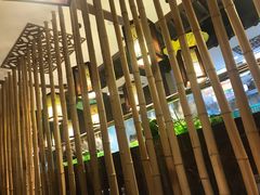 大堂-千岛湖小鱼儿·淳安匠心农家菜