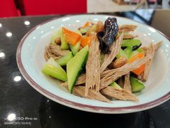 -宛平李记小吃(东关街店)