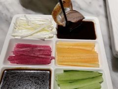 -雀蓝川菜(星悦汇店)