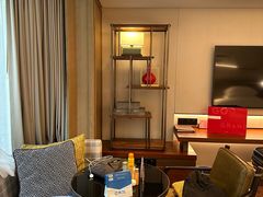 -杭州君悦酒店