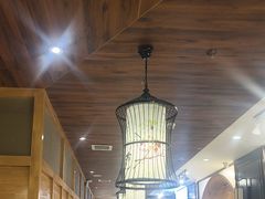 -阿串串老火锅(力盟店)