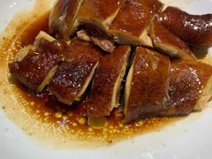 豉油鸡-芳满庭粤菜餐厅(丹阳吾悦店)