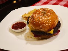 -杭州国际会议中心洲际酒店-德国啤酒屋(砂之船国际生活广场店)