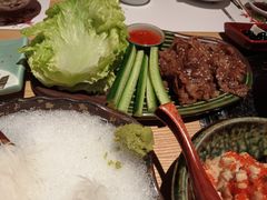 -隐泉京望日式料理(太和广场店)