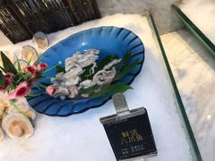 -川骄海鲜自助(河东店)