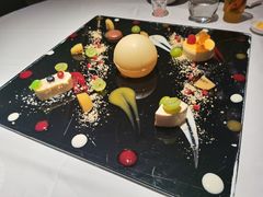 -燃扒房Steakhouse(皇庭店)