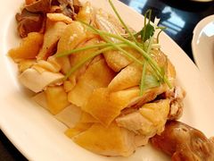 -南江鸡饭店(龙华雅苑分店)