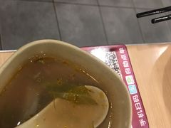 -百家鸡味馆(清泰店)