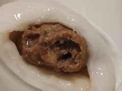 -朱新年·苏式汤团·面点(北寺塔店)