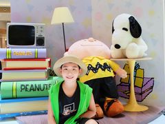 -东莞松山湖万象汇