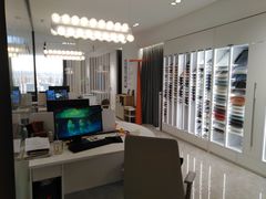 -曲美家居整家全案(通州店)