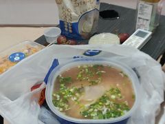 -西部马华清真兰州牛肉面·烧烤夜市(关东店)