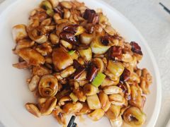 -辣婆婆(航天桥店)