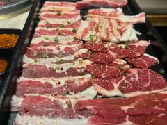 -火炉火自助餐(西直门凯德MALL店)