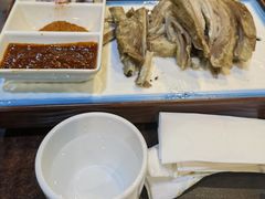 -阿西娅食府(中关村店)