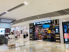 -深圳来福士广场