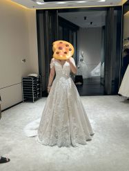 点击看大图 -MuseMarry婚纱(前海嘉里中心店)