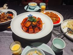 -亦海人家烤鸭店(康定街店)