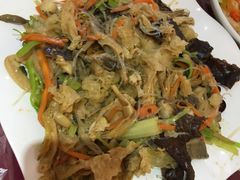 -南华寺素食馆(南华禅寺店)