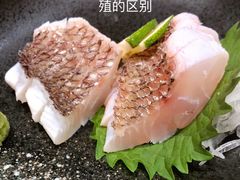 -加奈日本料理