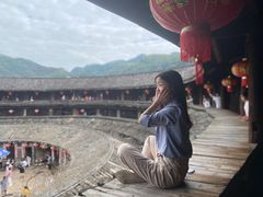 -中国客家博物馆