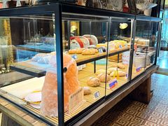 -波特曼西餐厅(南岗店)