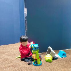 -幻贝家儿童乐园(苏州中心店)