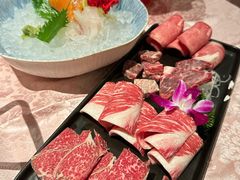 -囍凤楼·粤菜·点心·火锅(温特莱店)