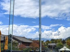 -时光吧·大堂吧·丽江和府洲际度假酒店
