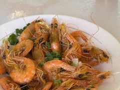 -松兰山海景大酒店·海鲜中餐厅